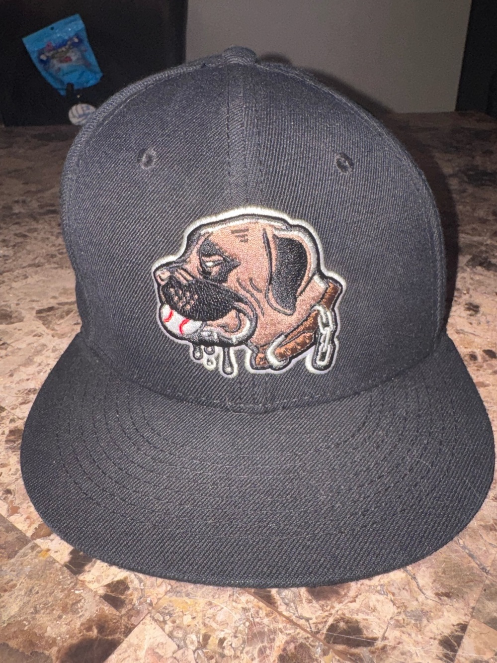 Baseballism hat